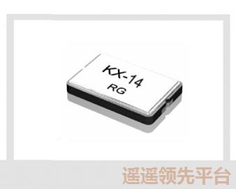 8045贴片晶振,12.87201,GEYER晶体,KX-14T系列,4MHz,进口石英晶体