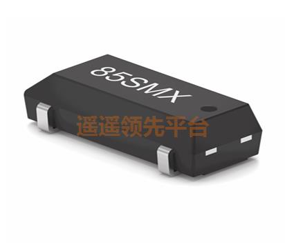 LFXTAL003000,IQD晶振,32.768K晶体,85SMX系列,陶瓷晶体谐振器