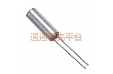 CSA309-4.096MABJ,黑色面陶瓷晶振,3X8mm晶振,CSA309晶振,CITIZEN西铁城晶振