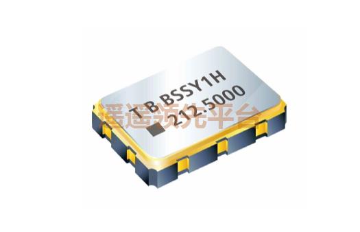 BS-106.250MBC-T,SO晶振,LVPECL输出晶振,TXC进口晶振,石英晶振,台产晶振,±100ppm晶振
