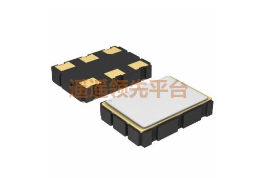 BJ-61.440MBE-T,±50ppm有源晶体振荡器,VCXO差分晶振,80mA晶振,LVPECL有源晶体振荡器