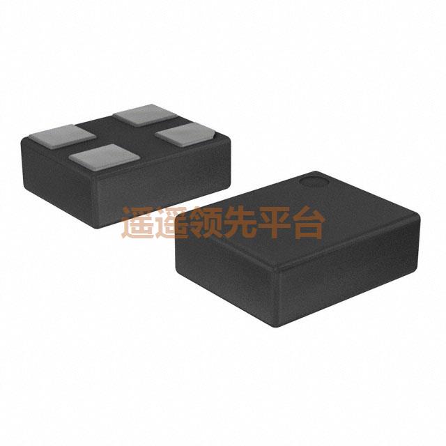 DSC6003CI1A-033.0000,MICROCHIP晶振,33M晶振,3225晶振,DSC60XX晶振,微芯有源晶体振荡