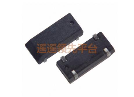 CM250S-76.800KAZF-UT,Citizen西铁城晶振,西铁城陶瓷晶振,CM250S贴片晶振,4-SOJ无源谐振器