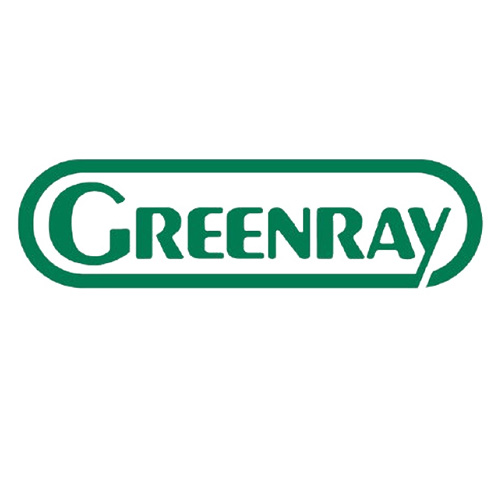 Greenray晶振