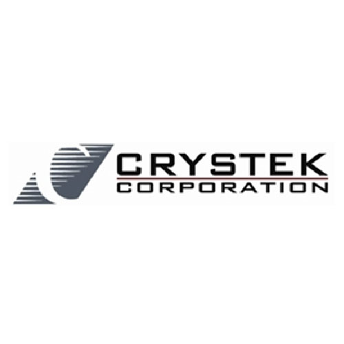 Crystek晶振