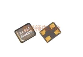 ETSB60E003700E石英晶振,鸿星无源晶振,ETSB贴片晶振