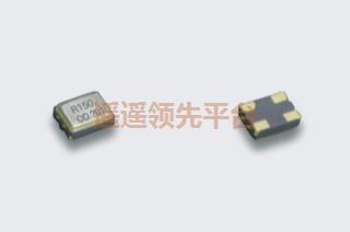 1XSE027000AR128,KDS日产有源晶振,DSO321SR金属面贴片晶振