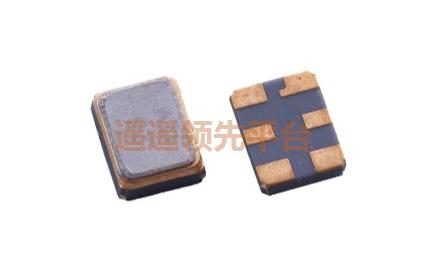TX0889BCAO54石英晶振,台产TST贴片晶振,TCXO温补晶振