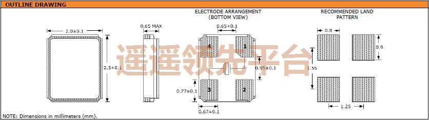 SXT22418FE48-12.000MT,Suntsu松图晶振,SXT224无源贴片晶振