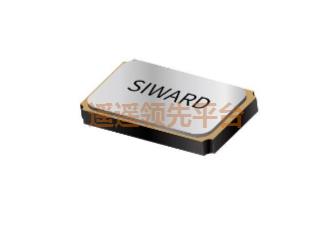 XTL721-S999-286,Siward希华贴片晶振,XTL72石英晶振