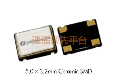 MD0550002晶振,百利通贴片有源晶振,MD石英进口晶振