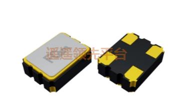 FCO3C016348A3CBY00,Fujicom石英贴片晶振,FCO-3C进口有源晶振