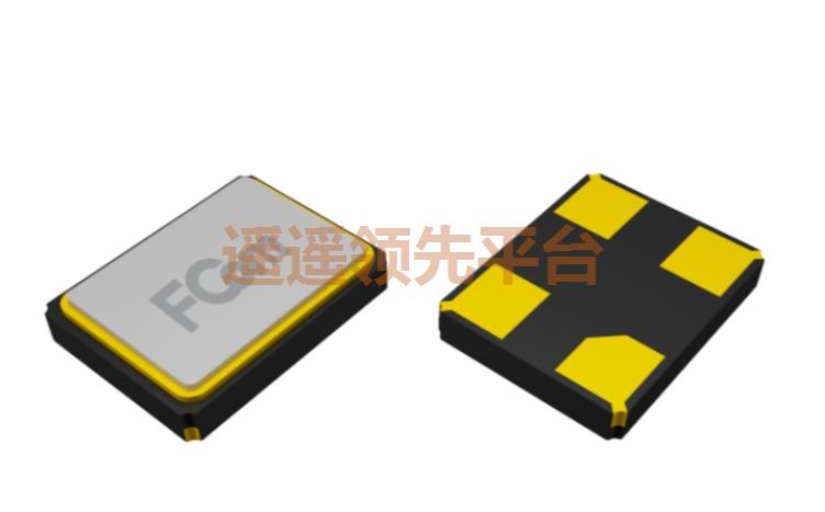 FCX3M03900008U1L,Fujicom晶振,FCX-3M无源贴片晶振