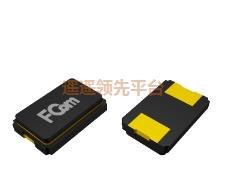 FCX5G01200010Y5L,Fujicom无源晶振,FCX-5G晶体谐振器