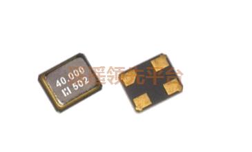 E2SB24E001801E晶振,HOSONIC晶振,E2SB无源贴片晶振