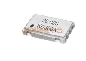 DTT3KFT_122.8800MHz,KDK有源晶振,DTT有源贴片晶振