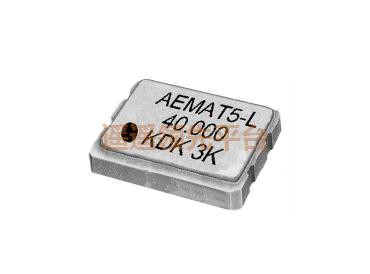 AEM30AT_-L156.250MHZ,KDK有源晶振,AEM日本进口晶振