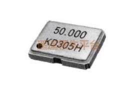 BIZ30AT_125.000MHZ,KDK日产晶振,BIZ水晶发振器