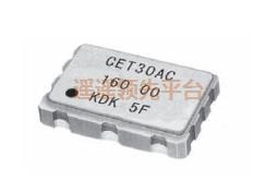 CET30AC02520.000MHZ,KDK九州電通株式会,CET30贴片晶振