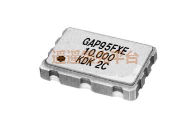 GAP90AXE-L156.250MHZ,KDK日产晶振,GAP90差分晶振