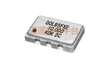 GOL90AXE-L156.250MHZ,KDK贴片晶振,GOL90晶体振荡器