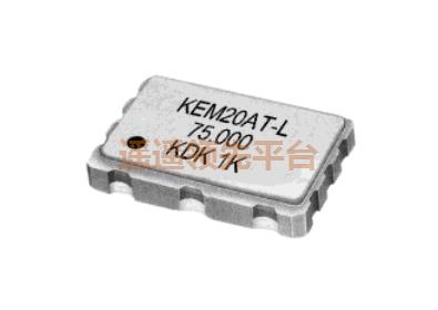 KEM30AT_-L200.000MHZ,KDK进口晶振,KEM石英贴片晶振