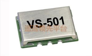 VS-5010-DEX-205X-1747M030837,欧美Vectron有源晶振,VS-501振荡器