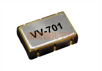 VV-701-DAT-KNAB-39M3216000TR,Vectron石英晶振,VV-701差分晶振