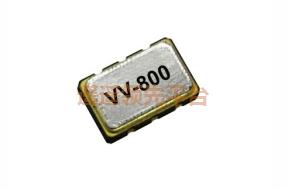 VV-800-DAW-KAAN-39M3216000,Vectron差分晶振,VV-800有源压控晶振