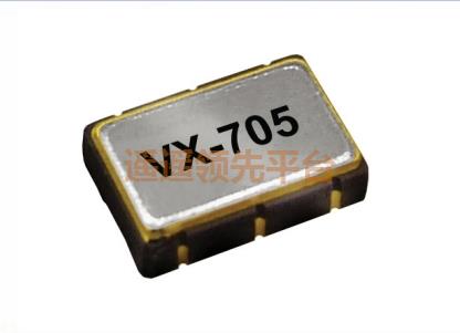 VX-705-ECT-KXAN-122M880000TR,Vectron进口晶振,VX-705晶体