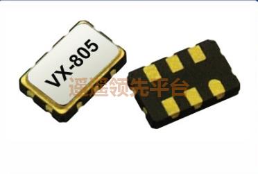 VX-805-ECT-KAAN-125M000000TR,Vectron振荡器,VX-805差分晶振