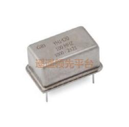 YH1420-N27-5.0-100.0MHz-E,Greenray晶振,YH1420石英晶振