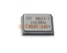 N623-100.0MHz-E,Greenray格林雷晶振,N623有源压控晶体振荡器