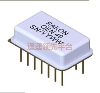 QEN49-BHRIDT50SB/T50MHz,Rakon瑞康晶振,QEN49有源晶振