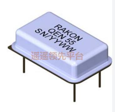QEN55-AHRIDT50SB/T50MHz,瑞康进口晶振,QEN55有源晶振