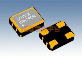 WCO-302A30HL-EXT-013.000MHz,WINTRON温特龙晶振,WCO-302A晶振