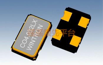 WCO-503A30HL-EXT-004.032MHz,WINTRON晶振,WCO-503A有源晶振