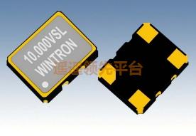 WTV-302AE57S3.3-010.000MHz,WINTRON有源晶振,WTV-302A压控温补晶振