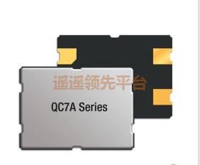 QC7A12.0000F12B33R,QANTEK石英晶振,QC7A无源贴片晶振
