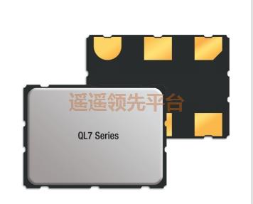 QL733B156.25000BR,QANTEK有源晶振,QL7有源差分晶振