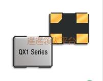 QX133B20.00000B15R,QANTEK石英晶振,QX1有源晶体振荡器