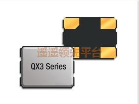 QX318A75.00000B15R,欧美有源QANTEK晶振,QX3进口晶振