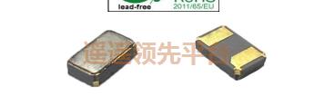 SM7S-9-32.768K-20,Pletronics普锐特晶振,SM7S石英无源贴片晶振
