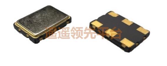 HC7744JEW-120.0M-T500,Pletronics普锐特有源晶振,HC77J晶振