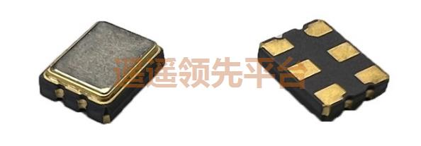 LV4445JEV-220.0M-T3K,Pletronics石英贴片晶振,LV44J差分输出晶振