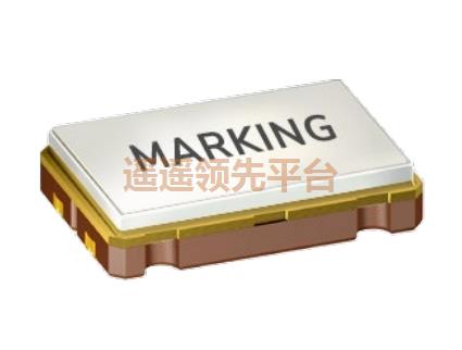 QESM01.1.30.HQ.30.20/6.000MHz,Rakon无源晶振,QESM01晶振