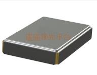 BQCSC–40MF–BCDGT,Bliley欧美晶振,BQCSC无源谐振器