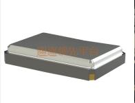BQCSD–54.0MF–ABBAT,Bliley石英晶振,BQCSD无源晶振