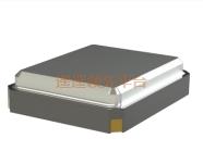 BQCSF–60.0MF–DBBFT,Bliley无源晶振,BQCSF晶体谐振器