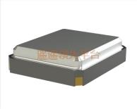 BQCSM–10.0MF–DCBFT,Bliley欧美晶振,BQCSG四脚贴片晶振